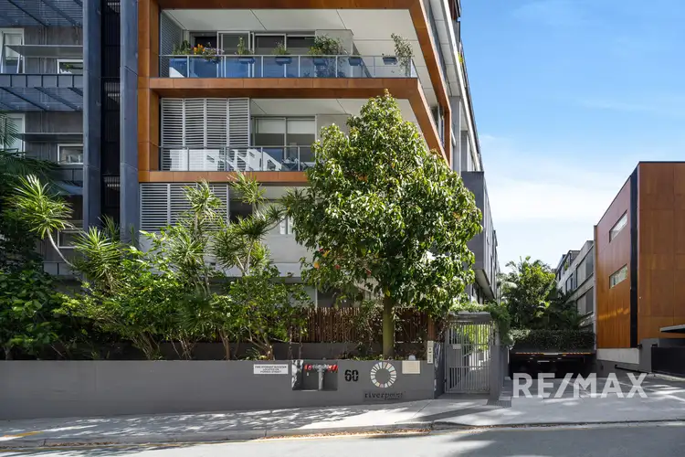 6502/60 Ferry Road, West End QLD 4101