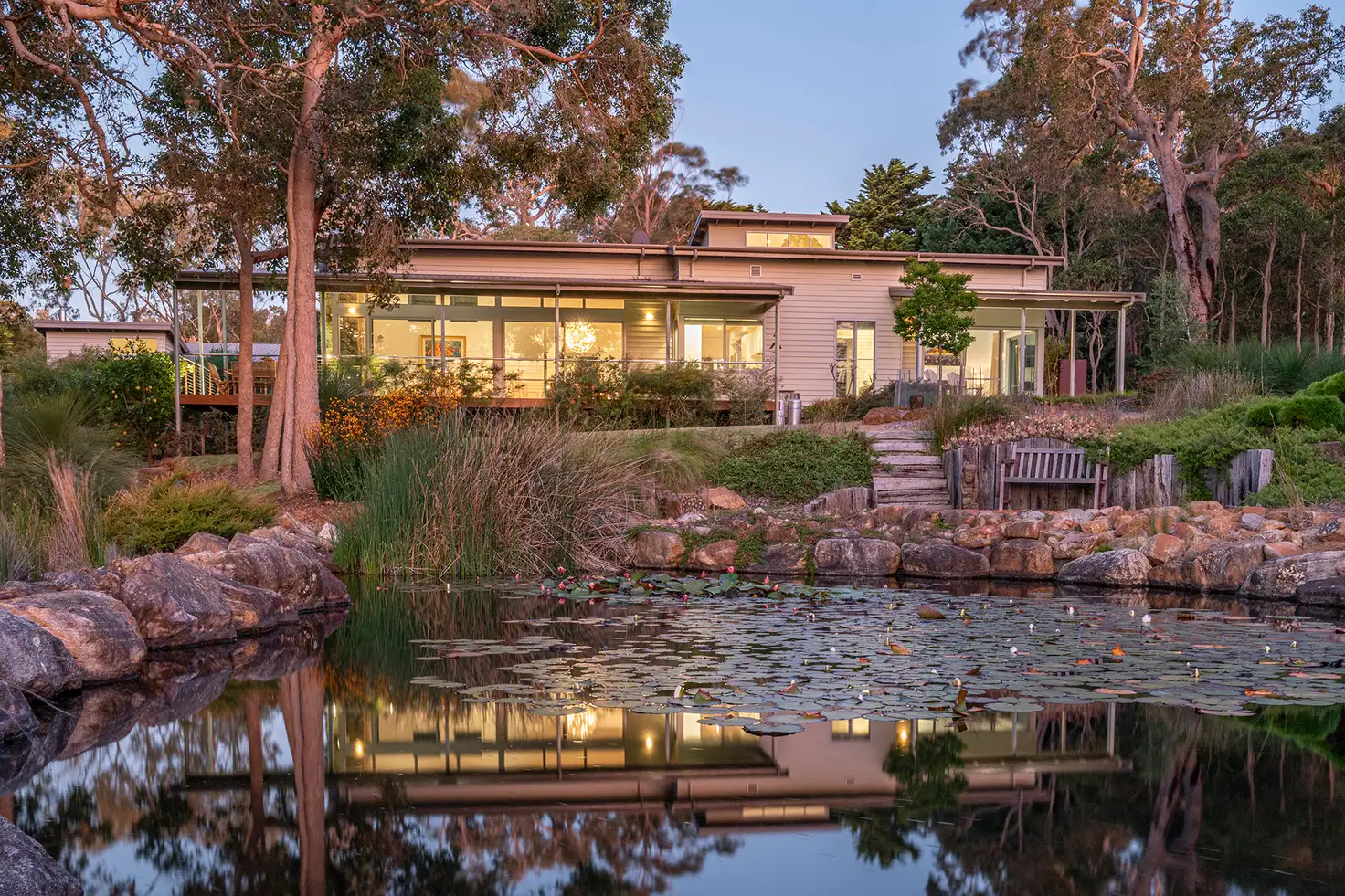 Main view of Homely house listing, 26 Corymbia Close, Yallingup WA 6282