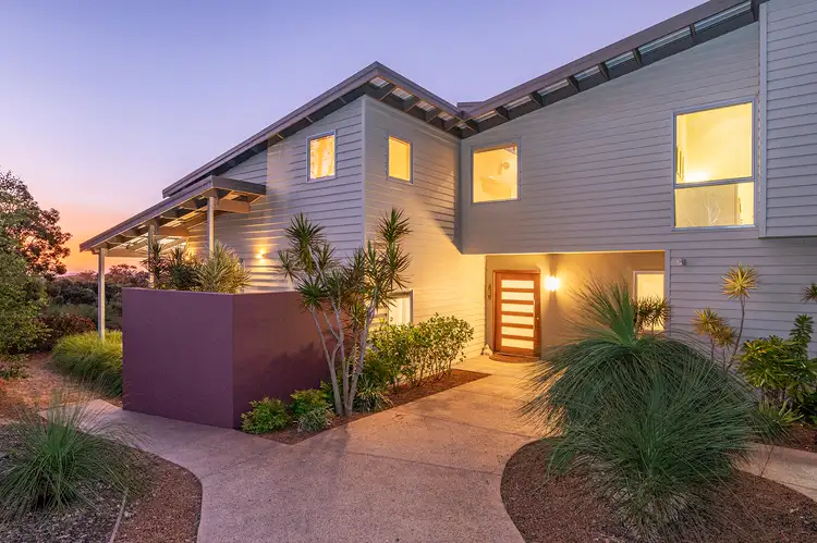 Second view of Homely house listing, 26 Corymbia Close, Yallingup WA 6282