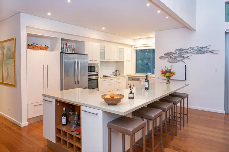 Fourth view of Homely house listing, 26 Corymbia Close, Yallingup WA 6282