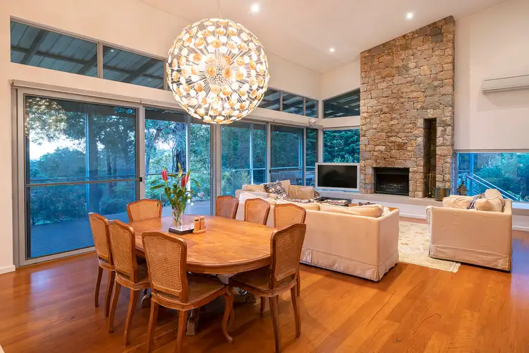 Fifth view of Homely house listing, 26 Corymbia Close, Yallingup WA 6282