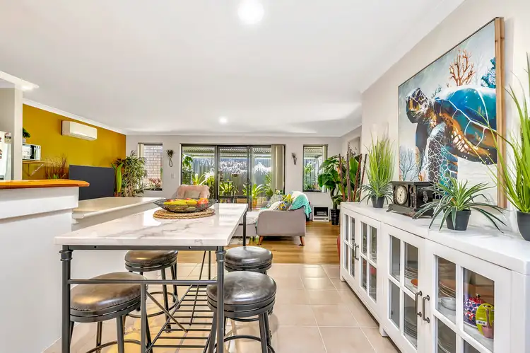 Seventh view of Homely unit listing, 5/18 Irrawaddy Drive, Greenfields WA 6210