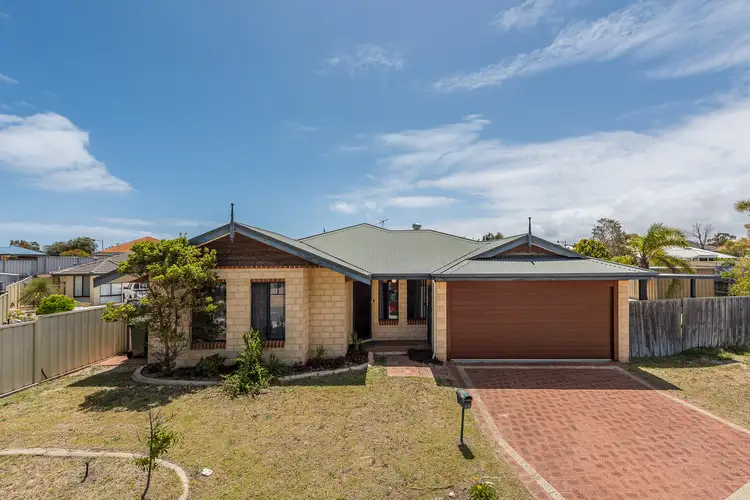 Main view of Homely house listing, 6/1 Christian Circle, Quinns Rocks WA 6030