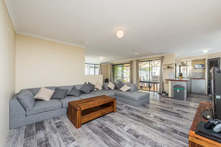 Second view of Homely house listing, 6/1 Christian Circle, Quinns Rocks WA 6030