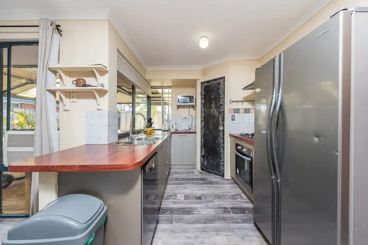 Third view of Homely house listing, 6/1 Christian Circle, Quinns Rocks WA 6030