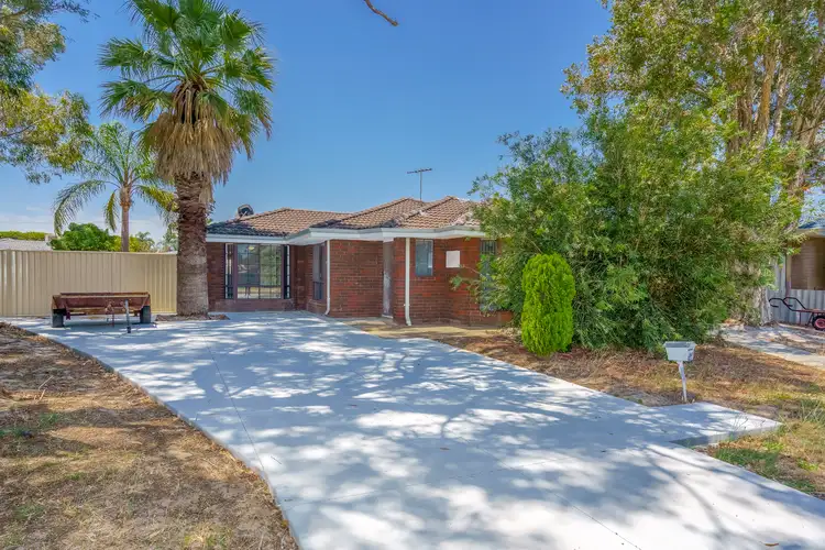 Main view of Homely house listing, 6 Ikara Place, Armadale WA 6112