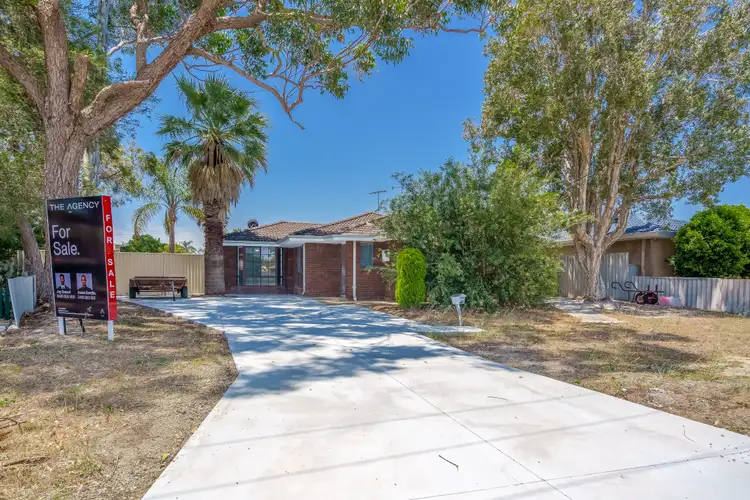 Third view of Homely house listing, 6 Ikara Place, Armadale WA 6112