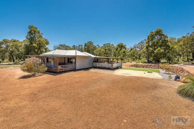 206 Patersonia Road, Chittering WA 6084