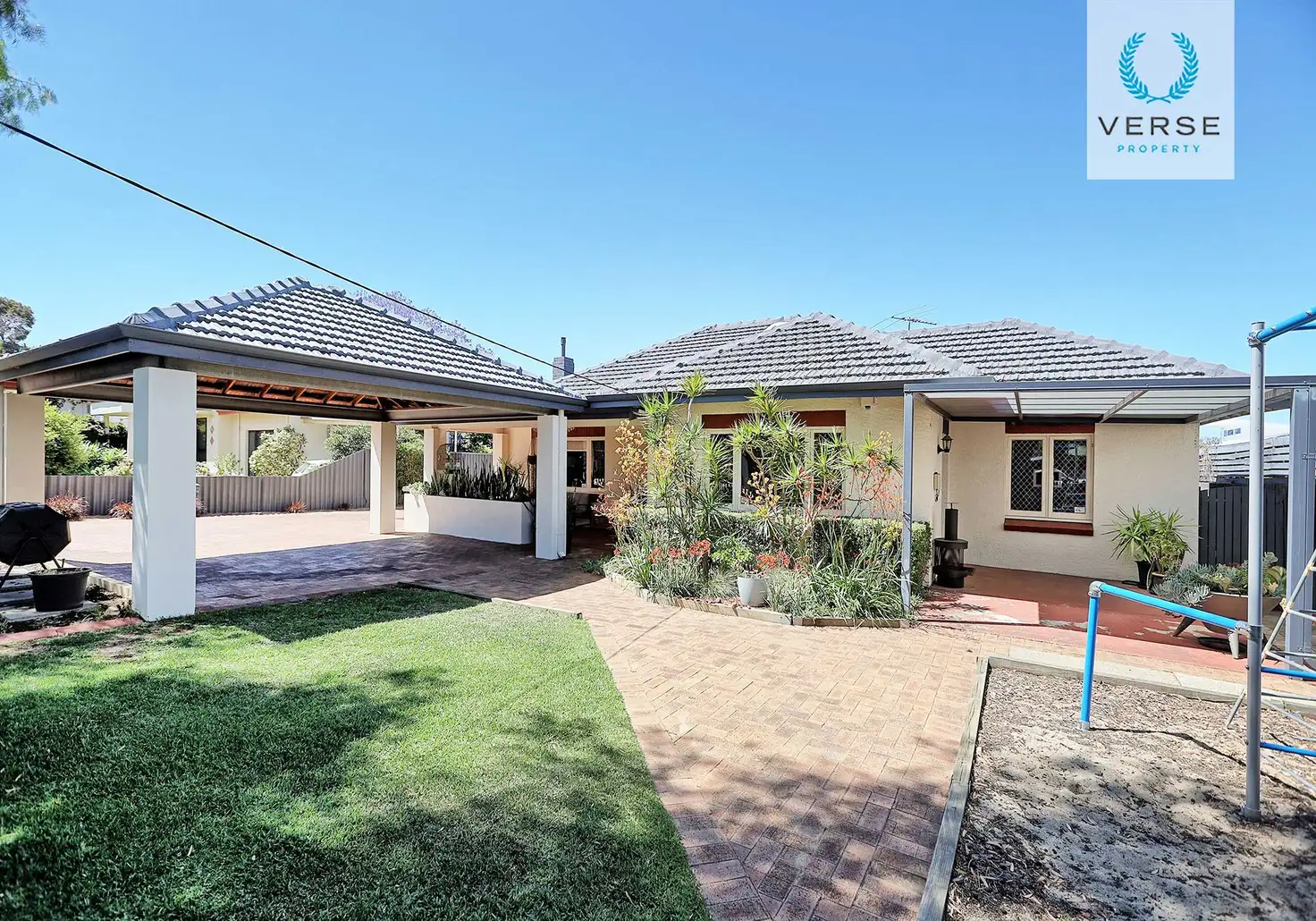 Main view of Homely house listing, 46 Beaconsfield Street, St James WA 6102