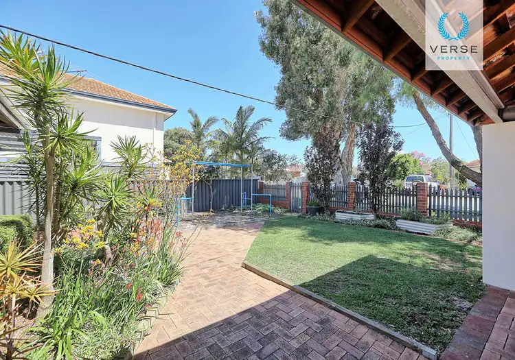 Second view of Homely house listing, 46 Beaconsfield Street, St James WA 6102