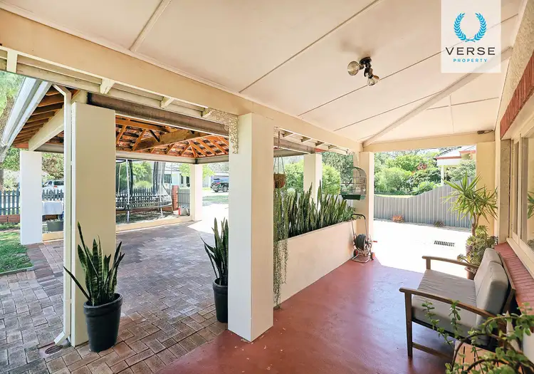 Third view of Homely house listing, 46 Beaconsfield Street, St James WA 6102