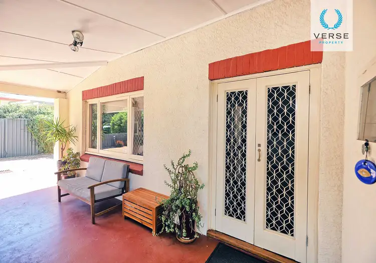 Fourth view of Homely house listing, 46 Beaconsfield Street, St James WA 6102
