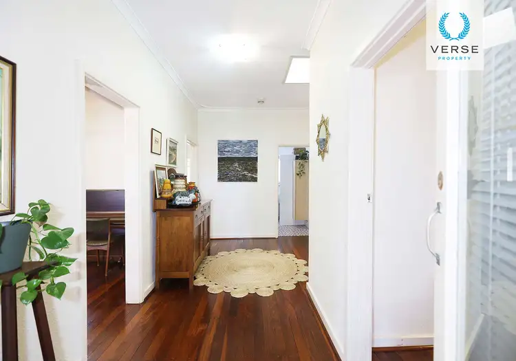 Fifth view of Homely house listing, 46 Beaconsfield Street, St James WA 6102