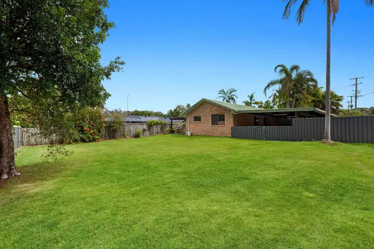 Second view of Homely house listing, 54 Elkhorn Street, Kuluin QLD 4558