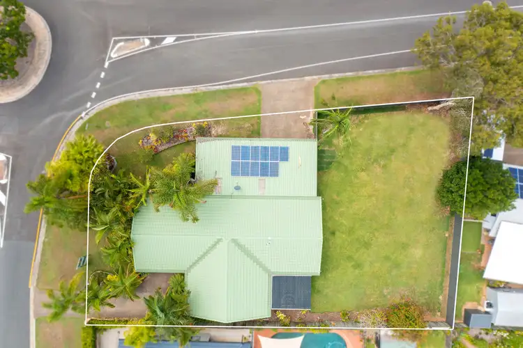 Third view of Homely house listing, 54 Elkhorn Street, Kuluin QLD 4558