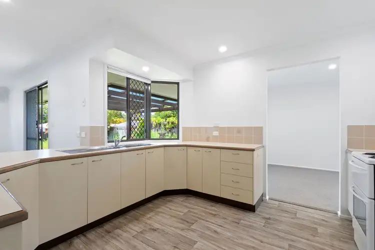 Sixth view of Homely house listing, 54 Elkhorn Street, Kuluin QLD 4558