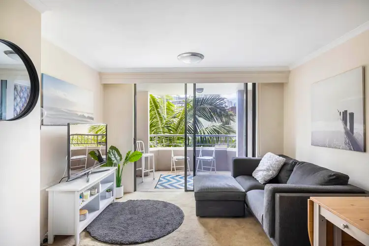Main view of Homely apartment listing, 97/104 Miller Street, Pyrmont NSW 2009