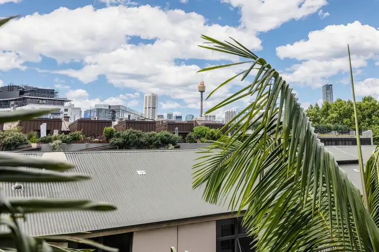 Third view of Homely apartment listing, 97/104 Miller Street, Pyrmont NSW 2009