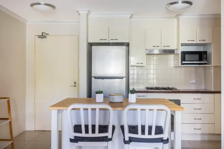 Fourth view of Homely apartment listing, 97/104 Miller Street, Pyrmont NSW 2009