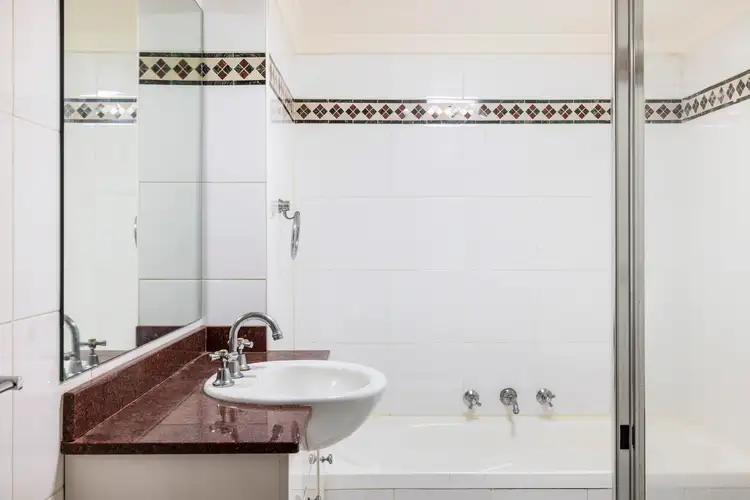 Sixth view of Homely apartment listing, 97/104 Miller Street, Pyrmont NSW 2009