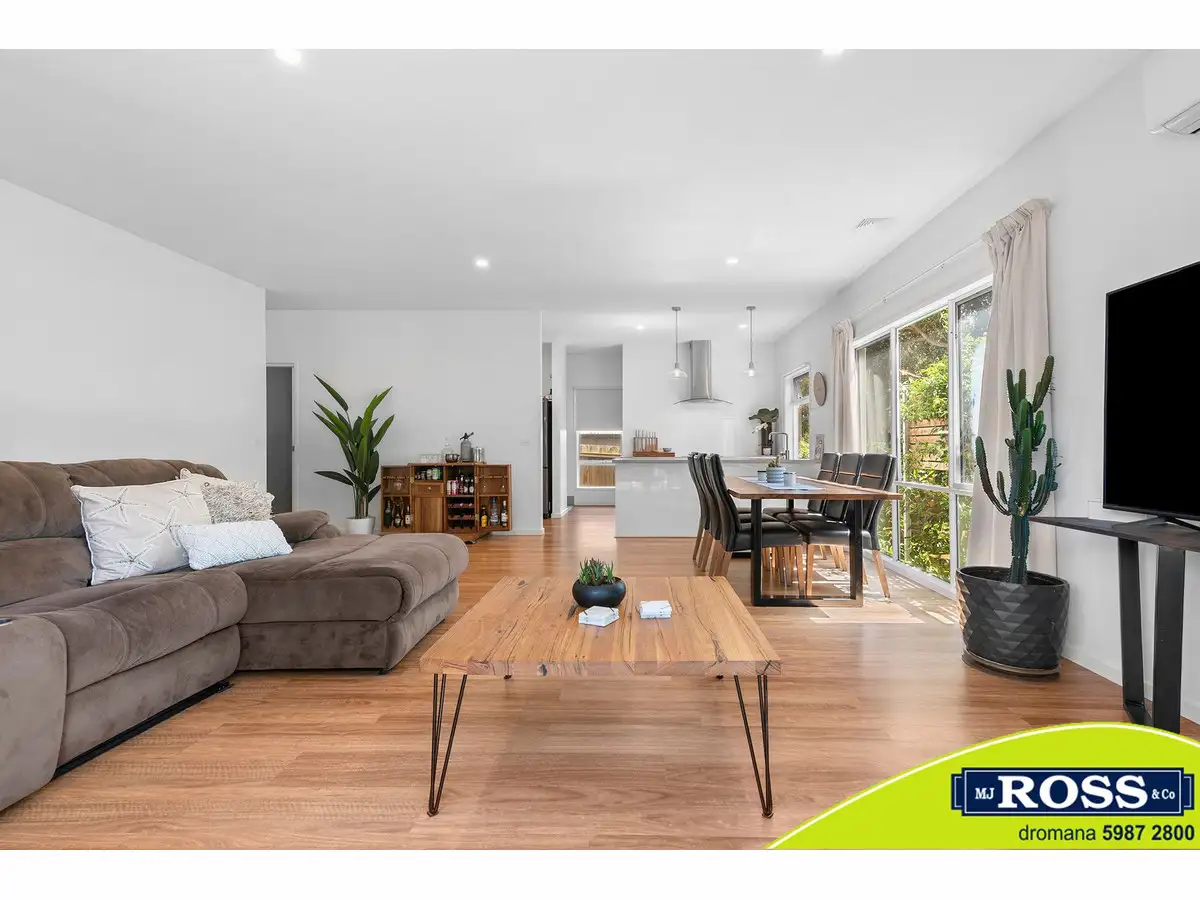 Main view of Homely townhouse listing, 24A Fairway Crescent, Mccrae VIC 3938