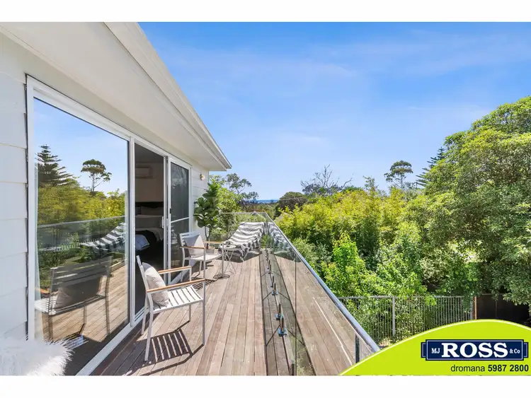Second view of Homely townhouse listing, 24A Fairway Crescent, Mccrae VIC 3938