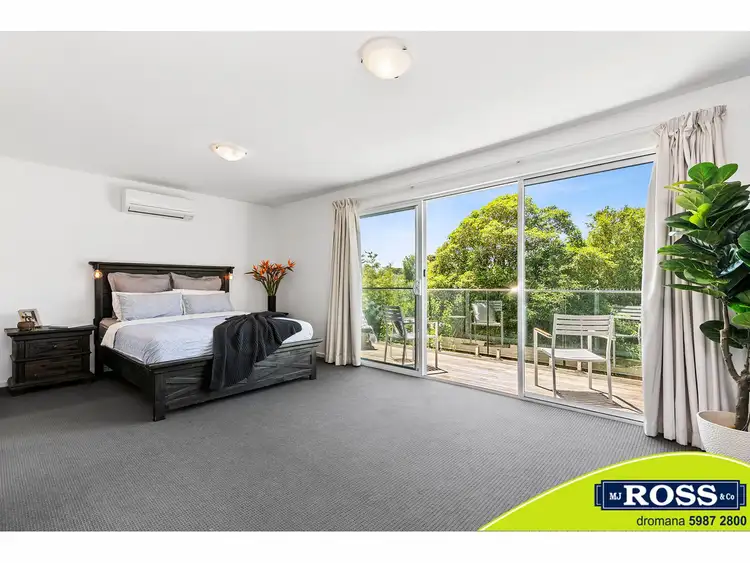 Fourth view of Homely townhouse listing, 24A Fairway Crescent, Mccrae VIC 3938