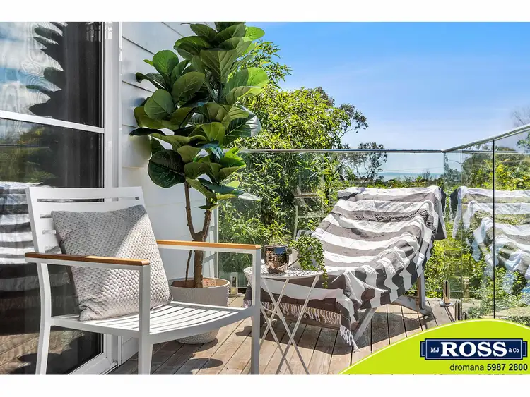 Sixth view of Homely townhouse listing, 24A Fairway Crescent, Mccrae VIC 3938