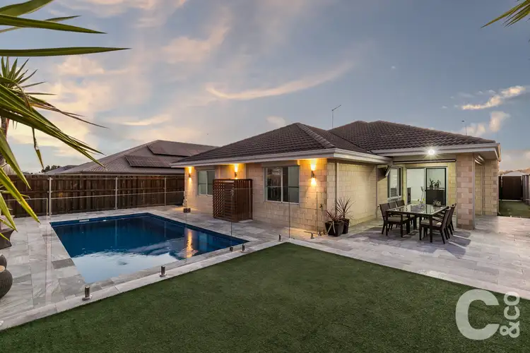 30 Aventurine Parade, Wellard WA 6170