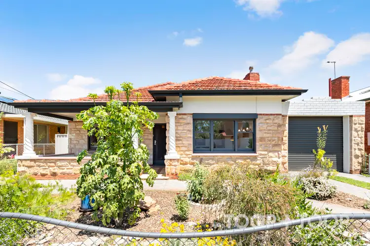 Main view of Homely house listing, 13 Amy Street, West Croydon SA 5008