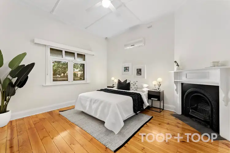 Fifth view of Homely house listing, 36 Euston Terrace, West Croydon SA 5008