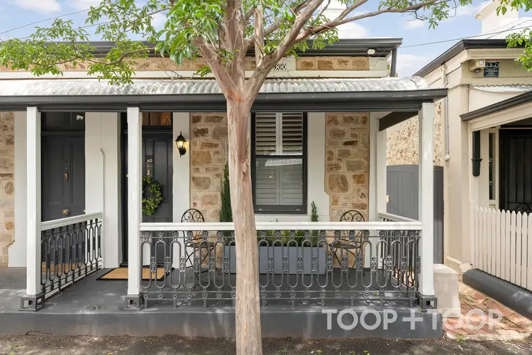 40 John Street, Eastwood SA 5063