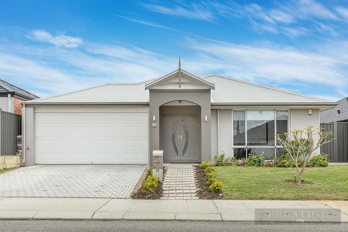 Main view of Homely house listing, 27/75 Bildersee Avenue, Brabham WA 6055