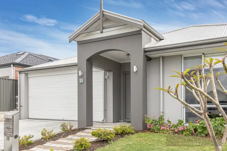 Second view of Homely house listing, 27/75 Bildersee Avenue, Brabham WA 6055