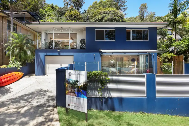18 Westview Road, Currumbin QLD 4223