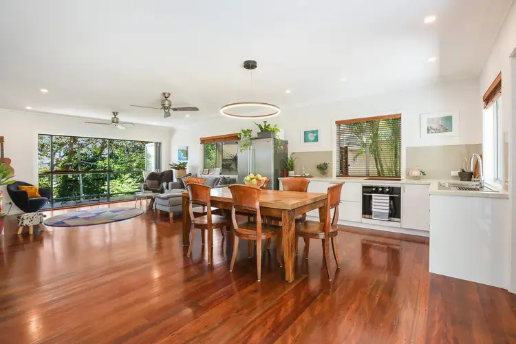 Second view of Homely house listing, 18 Westview Road, Currumbin QLD 4223
