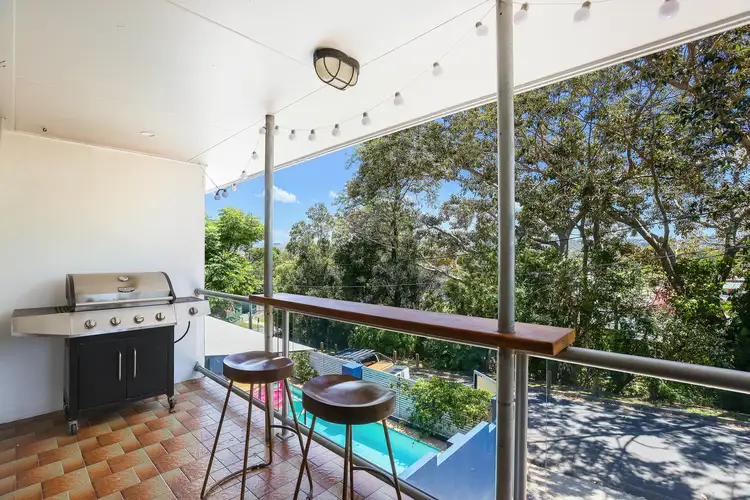 Fourth view of Homely house listing, 18 Westview Road, Currumbin QLD 4223