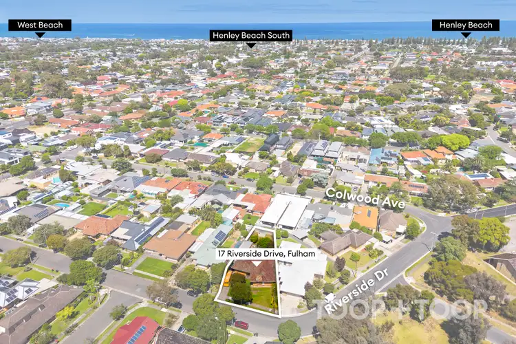 Third view of Homely house listing, 17 Riverside Drive, Fulham SA 5024