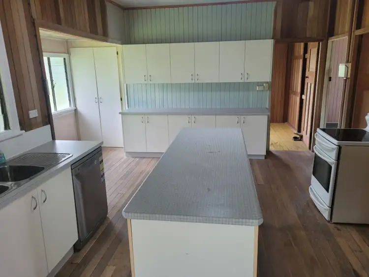 Second view of Homely rural property listing, 216 El Alamein Road, Abergowrie QLD 4850