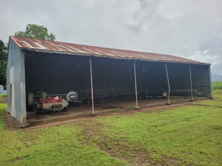 Fourth view of Homely rural property listing, 216 El Alamein Road, Abergowrie QLD 4850