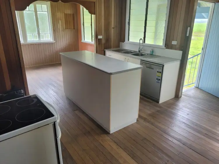 Fifth view of Homely rural property listing, 216 El Alamein Road, Abergowrie QLD 4850