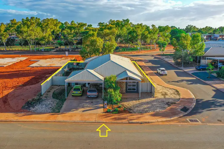 44 Catamore Road, South Hedland WA 6722
