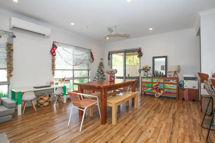 Seventh view of Homely house listing, 44 Catamore Road, South Hedland WA 6722