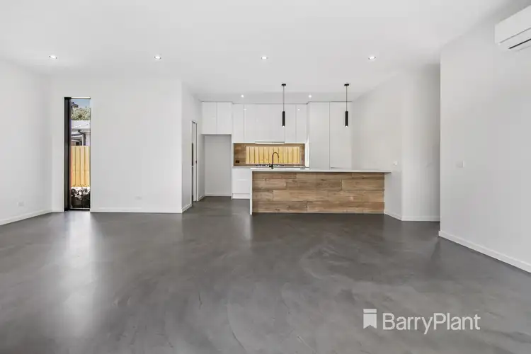 Second view of Homely house listing, 2/16 Brendel Street, Capel Sound VIC 3940