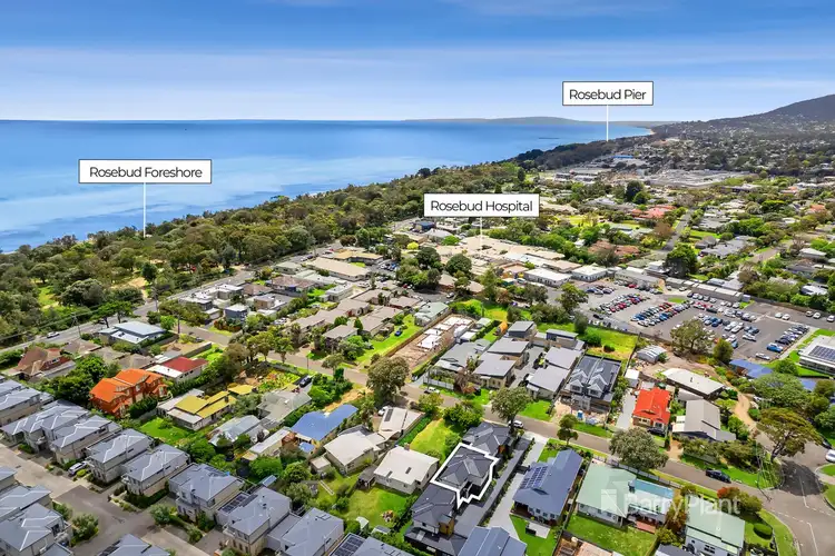 Sixth view of Homely house listing, 2/16 Brendel Street, Capel Sound VIC 3940