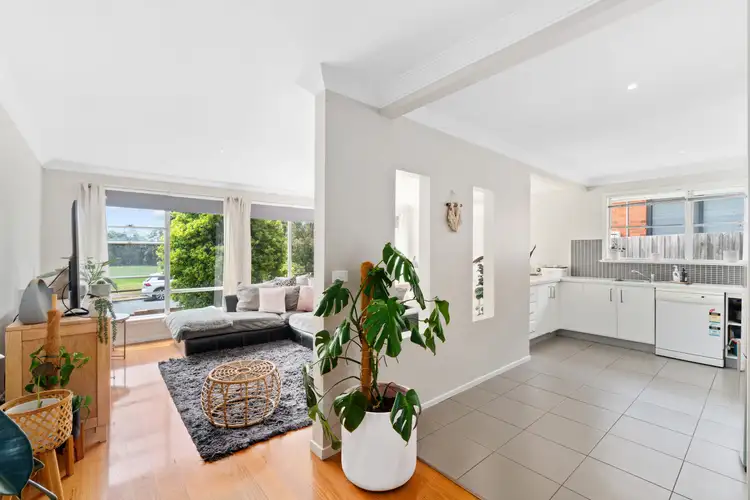 Fourth view of Homely house listing, 5 Wattle Crescent, Churchill VIC 3842
