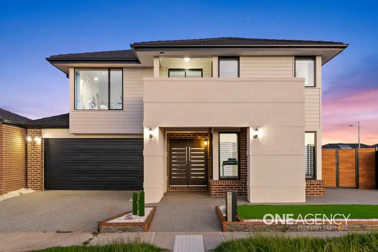 39 Bridport Circuit, Tarneit VIC 3029