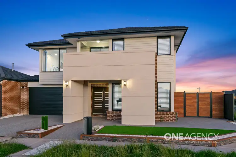 Second view of Homely house listing, 39 Bridport Circuit, Tarneit VIC 3029