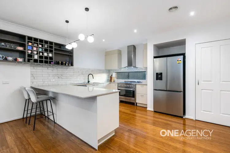 Sixth view of Homely house listing, 39 Bridport Circuit, Tarneit VIC 3029