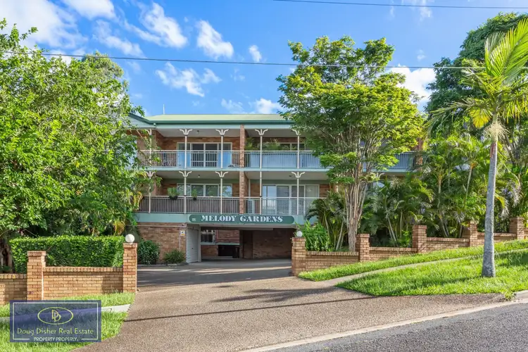 12 Auburn Terrace